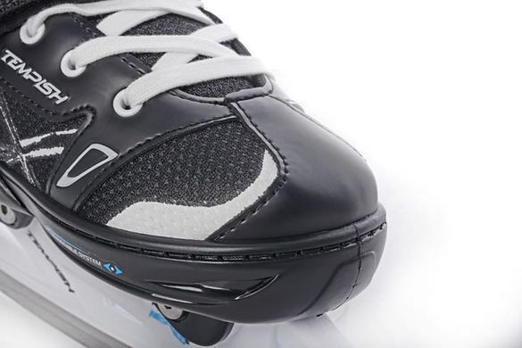 Детские коньки Tempish NEO-X ICE цвет Черный 4