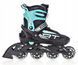 Детские ролики Raven Profession Black/Mint st686 фото 5
