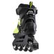 Дитячі ролики RollerBlade MicroBlade SE Yellow розмір 28-32 (rd162)