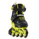 Дитячі ролики RollerBlade MicroBlade SE Yellow розмір 28-32 (rd162)