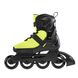 Детские ролики RollerBlade MicroBlade SE Yellow размер 28-32 (rd162)