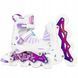 Дитячі ролики Raven Oxen White/Neo Chrome  sa271 фото 2
