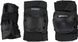 Захист для роликів Raven Dexard Black  st611 фото 3
