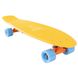 Пенні борд оригінал Penny Board Australia Nickel - High Vibe 27" (op142)