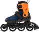 Дитячі ролики RollerBlade MicroBlade Orange розмір 28-32 (rd164)