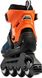 Дитячі ролики RollerBlade MicroBlade Orange розмір 33-36.5 (rd165)