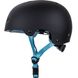 Шолом NKX Brain Saver Black/Blue M. 54-57 см (st762)