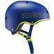Шлем для роликов Raven Essto Navy/Lime sa275 фото 2