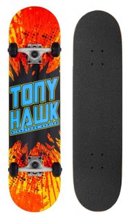 Скейти Tony Hawk SS 180 Complete Multi 7.75'' колір Помаранчевий 1