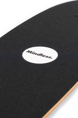 Серфскейт круизер Mindless Wake цвет Розовый 7