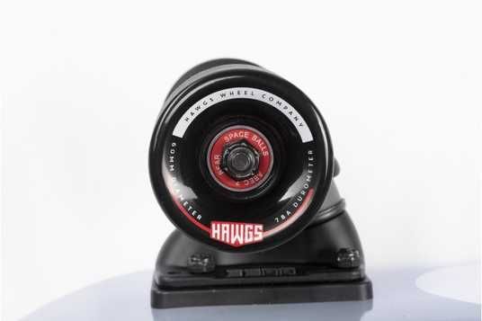 Купити круизер скейт Landyachtz Dinghy 28.5 дюймів Україна