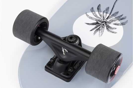 ランドヤッツ Landyachtz Dinghy 28.5 in Купити круизер скейт Landyachtz Dinghy 28.5 дюймів Україна
