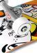 Скейт для трюків Enuff Meltworld  dk446 фото 4