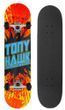 Скейт Tony Hawk SS 180 Complete Shatter Logo колір Помаранчевий 1