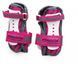 Набір захисту дитячий Maraton Fire Fox Pink nz105 фото 4