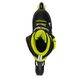 Дитячі ролики RollerBlade MicroBlade Neon Yellow 2021 розмір 28-32 р (rd149)