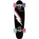 Пенні борд круізер Wipeout Skateboard Lighting Bolt (pb65)