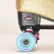 Квади Rookie BUMP Rollerdisco Gold розмір 35.5 (st401)