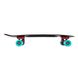 Пенні борд оригінал Penny Board Australia Nickel - Bright Light 27" 68 см (op123)