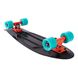 Пенні борд оригінал Penny Board Australia Nickel - Bright Light 27" 68 см (op123)