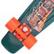 Penny Board Australia Original - POSTCARD HIGHLAND 22" 54 см (op102)