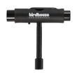 Універсальний ключ для скейтборду Birdhouse Skate Tool Black (dk465)