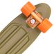 Penny Board Australia Original - BURNT OLIVE 22" 54 см (op103)