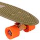 Penny Board Australia Original - BURNT OLIVE 22" 54 см (op103)