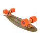 Penny Board Australia Original - BURNT OLIVE 22" 54 см (op103)