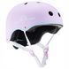 Шолом дитячий Raven Essto Violet/Mint st765 фото 1