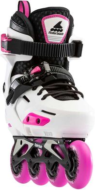 Детские ролики RollerBlade Apex цвет Белый 2