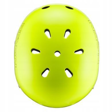 Шлем для роликов Raven Essto Lime цвет Зелёный 6