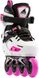 Детские ролики RollerBlade Apex G White размер 36.5-40-5 (rd210)