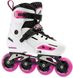 Детские ролики RollerBlade Apex G White размер 36.5-40-5 (rd210)