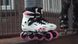 Детские ролики RollerBlade Apex G White размер 36.5-40-5 (rd210)