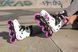 Детские ролики RollerBlade Apex G White размер 36.5-40-5 (rd210)