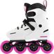 Детские ролики RollerBlade Apex G White размер 36.5-40-5 (rd210)