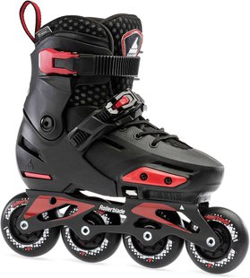 Детские ролики RollerBlade Apex цвет Черный 1