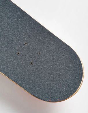 Скейтборд Tony Hawk SS 180+ Complete Logo  цвет Красный 5