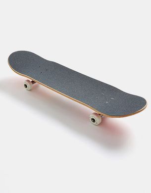 Скейтборд Tony Hawk SS 180+ Complete Logo  цвет Красный 4