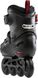 Дитячі ролики RollerBlade Apex Black розмір 28-32 (rd211)