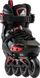 Дитячі ролики RollerBlade Apex Black розмір 28-32 (rd211)