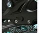 Раздвижные ролики Raven Profession PLUS Black/Mint  dk467 фото 7