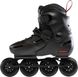 Дитячі ролики RollerBlade Apex Black розмір 28-32 (rd211)