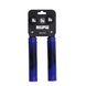 Грипсы для трюкового самоката Hipe H4 Duo Black/Blue 155 мм (pc114)