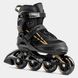 Дитячі ролики Movino Cruzer B2 Black/Gold розмір 30-33 (st490)