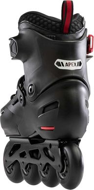 Детские ролики RollerBlade Apex цвет Черный 5