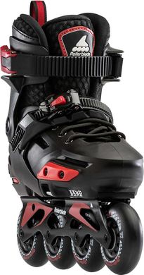 Дитячі ролики RollerBlade Apex колір Чорний 2