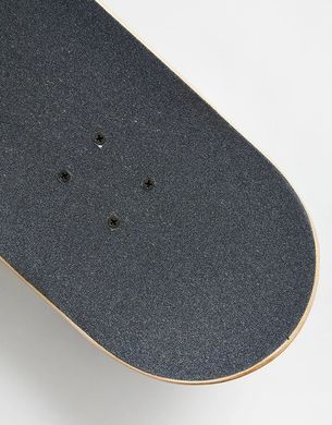 Скейтборд Tony Hawk SS 180+ Complete Logo колір Черный / Коричневый 5