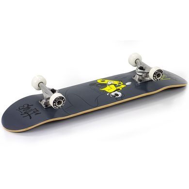 Скейт для трюков Enuff Skully Mini 7.25" цвет Черный 2